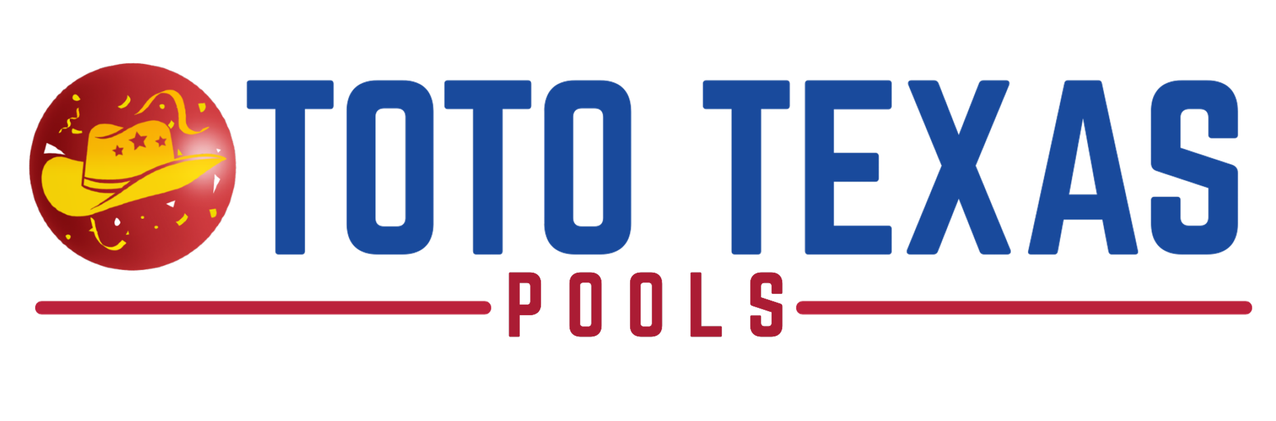 Toto Texas Pools